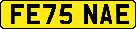 FE75NAE