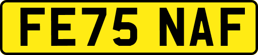 FE75NAF