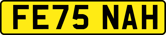 FE75NAH