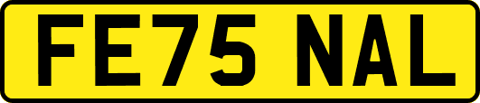 FE75NAL