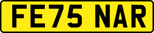 FE75NAR