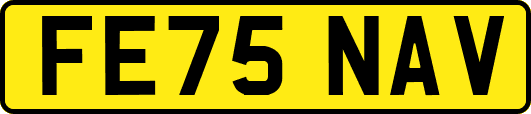 FE75NAV