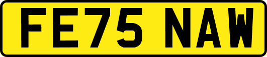 FE75NAW