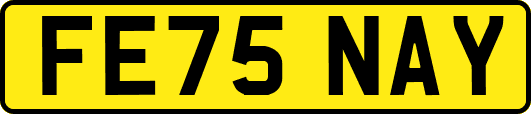 FE75NAY