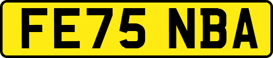 FE75NBA