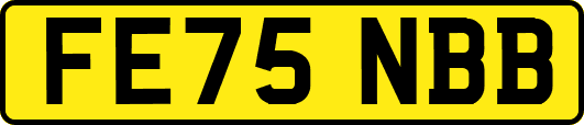 FE75NBB