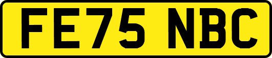 FE75NBC