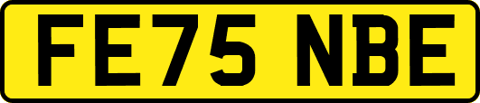 FE75NBE
