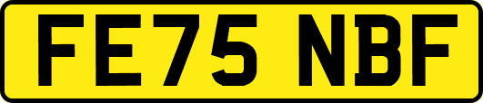 FE75NBF