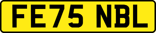 FE75NBL