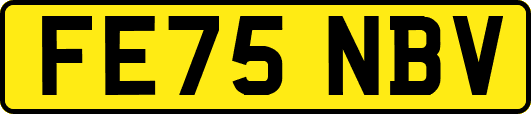 FE75NBV