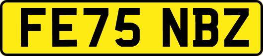 FE75NBZ