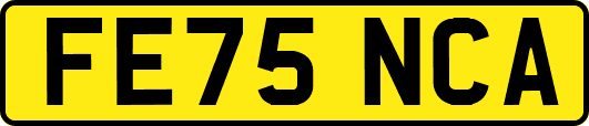 FE75NCA