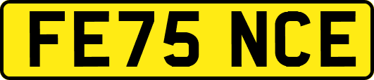 FE75NCE