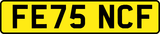 FE75NCF