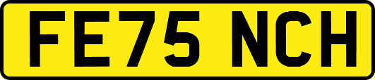 FE75NCH