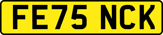 FE75NCK