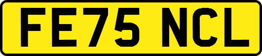 FE75NCL