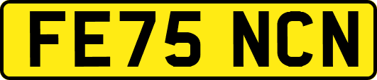 FE75NCN