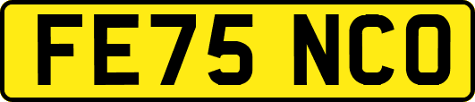 FE75NCO