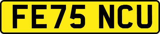 FE75NCU