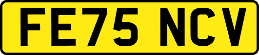 FE75NCV