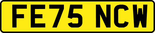 FE75NCW