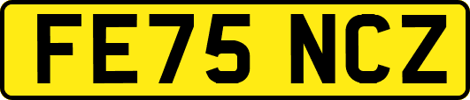 FE75NCZ