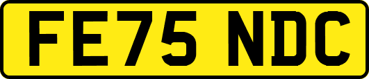 FE75NDC