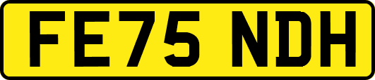 FE75NDH