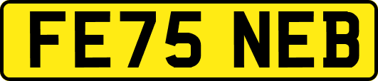 FE75NEB