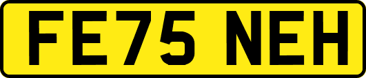 FE75NEH