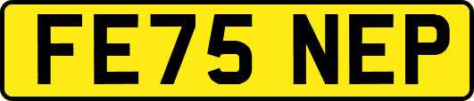 FE75NEP