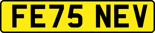 FE75NEV