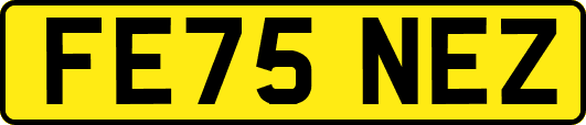 FE75NEZ