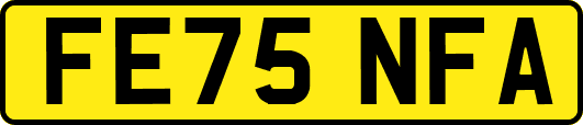 FE75NFA
