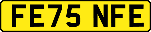 FE75NFE