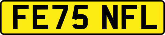 FE75NFL