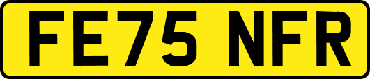 FE75NFR