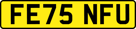 FE75NFU