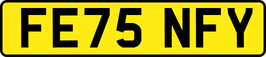FE75NFY