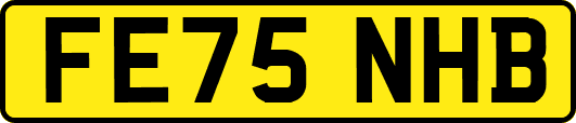 FE75NHB