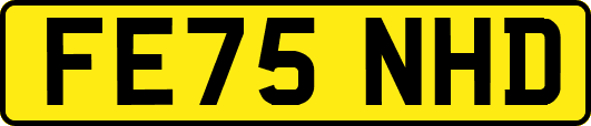 FE75NHD