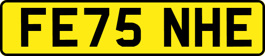 FE75NHE