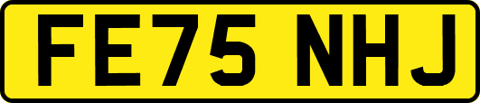 FE75NHJ