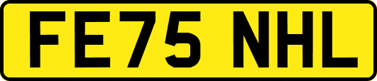 FE75NHL