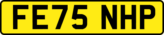 FE75NHP
