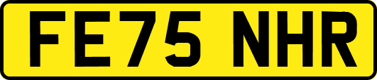FE75NHR