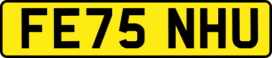 FE75NHU