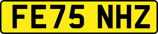 FE75NHZ